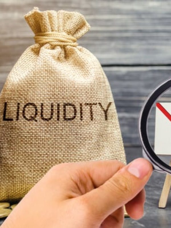Crisi di liquidità