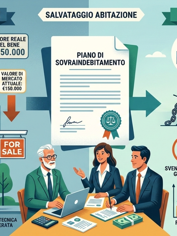 Debiti con le banche