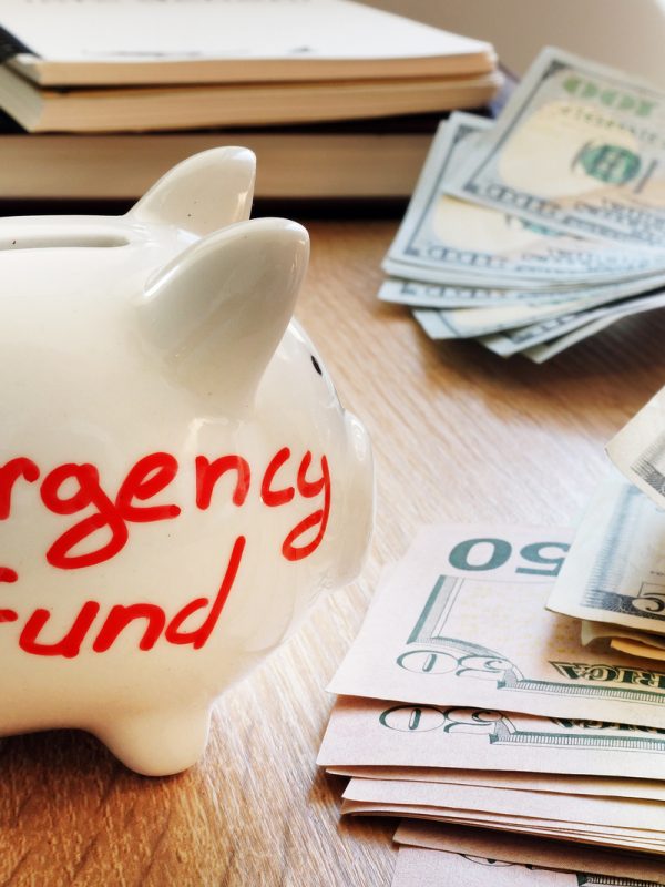 emergenza finanziaria